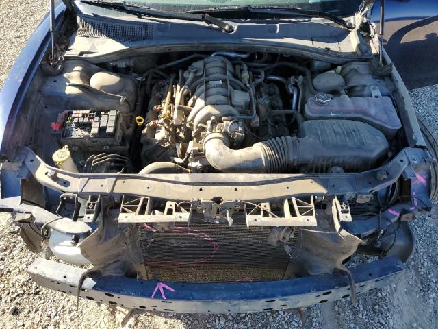 2C3CDXCT8GH293009 Dodge CHARGER R/T