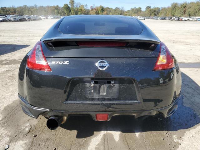 JN1AZ4EH0JM571467 Nissan 370Z BASE
