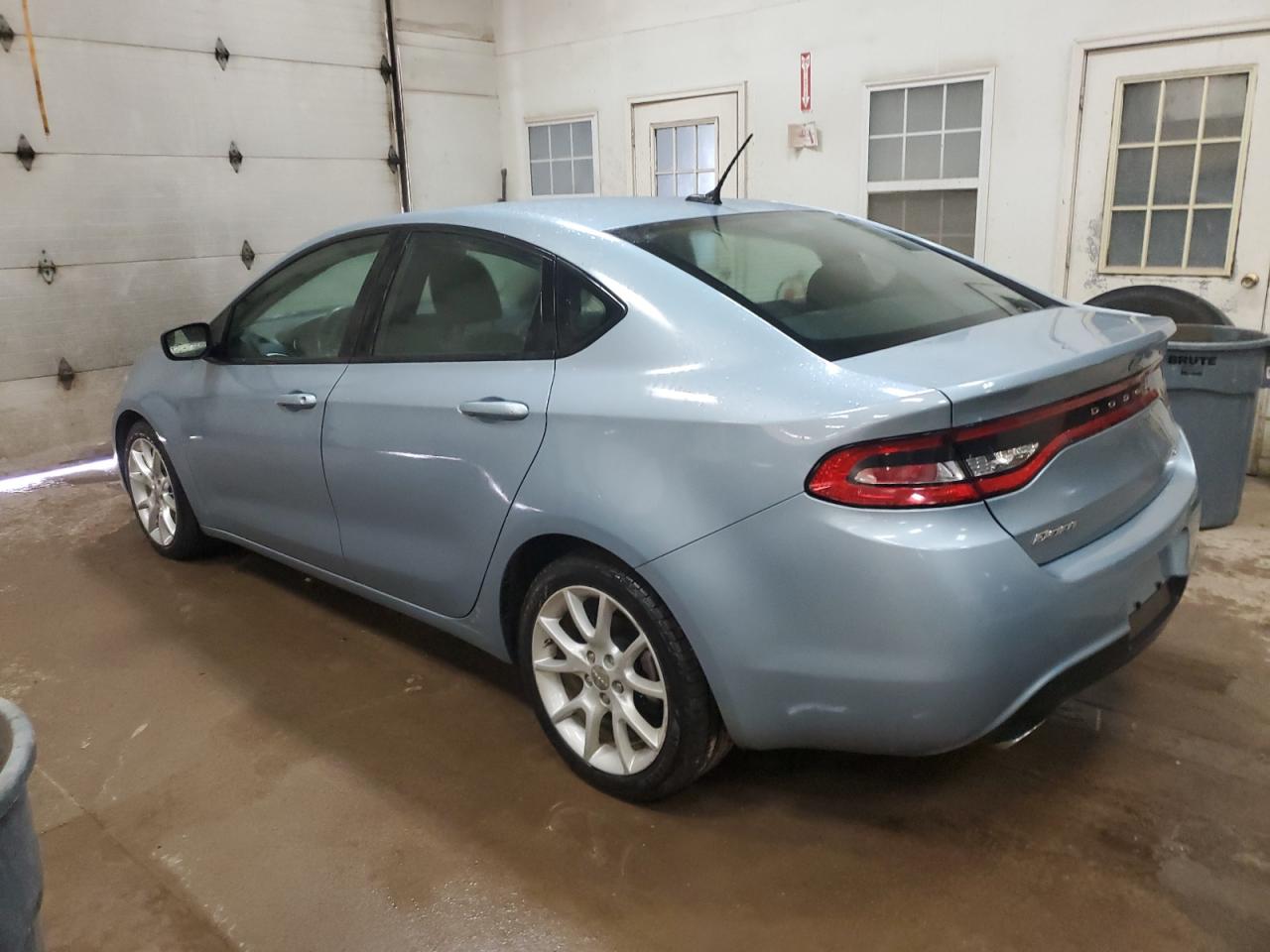 1C3CDFBA2DD304556 2013 Dodge Dart Sxt