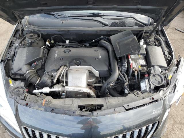 2G4GV5GX8G9182560 Buick REGAL GS