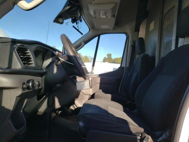 1FTBW3X84LKB53252 Ford Transit T-350
