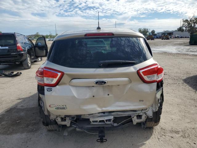 1FADP5EU2HL101627 Ford C-MAX SE