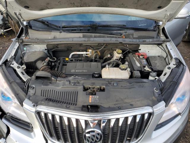 KL4CJASB5GB714133 Buick Encore