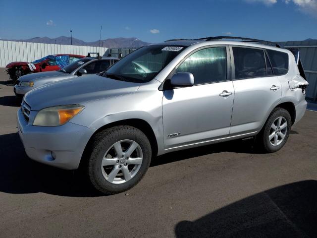 2007 Toyota RAV4 Limited