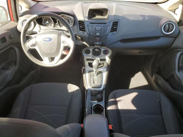 3FADP4EJ0KM139329 Ford Fiesta SE 8