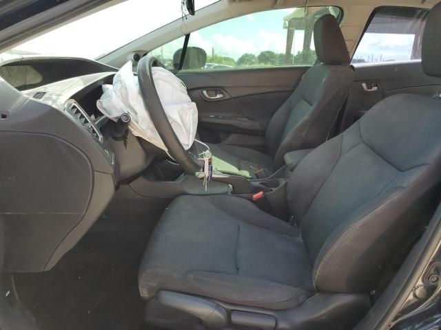 19XFB2F78FE078157 Honda CIVIC SE