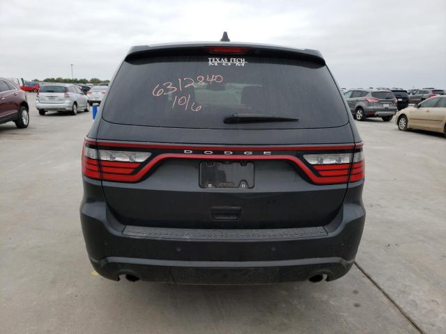 1C4RDHDG8FC689343 Dodge DURANGO LIMITED