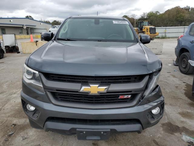 1GCGTDE3XG1392750 | 2016 CHEVROLET COLORADO Z