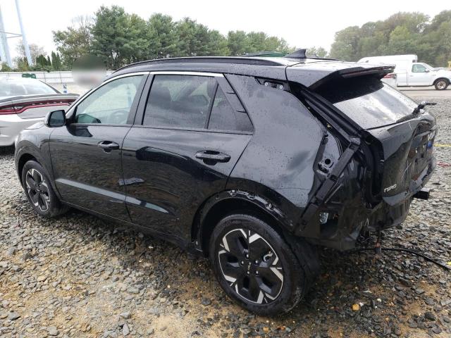 KNDCR3L1XP5045985 KIA Niro Wind
