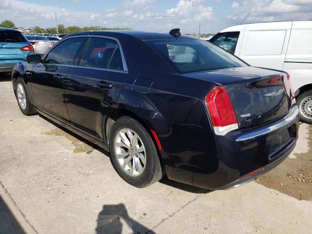 2C3CCAAG8FH903690 Chrysler 300 Limited