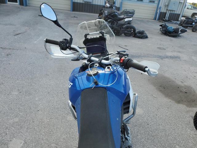 2022 APRILIA TUAREG 660 - ZD4XBUA0XNS000800