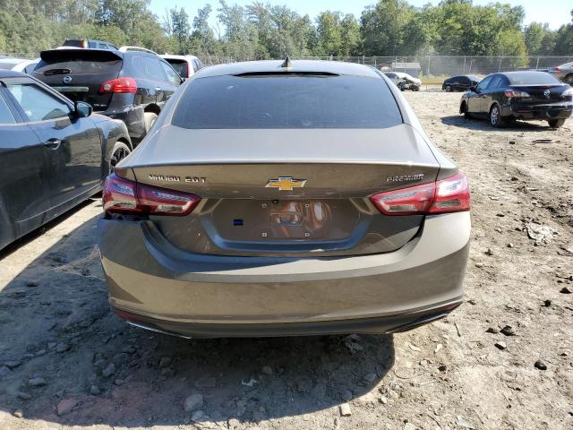 1G1ZE5SX0LF008318 | 2020 CHEVROLET MALIBU PRE