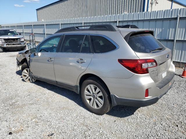 4S4BSAHCXH3350507 | 2017 SUBARU OUTBACK 2.