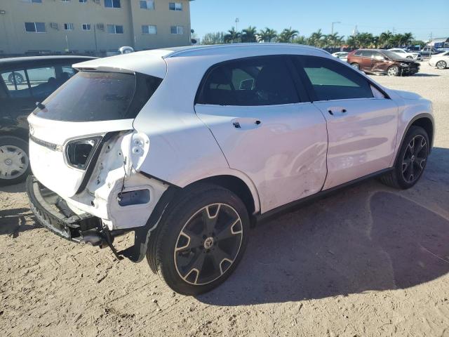 WDCTG4EB2KJ603694 Mercedes-Benz GLA 250