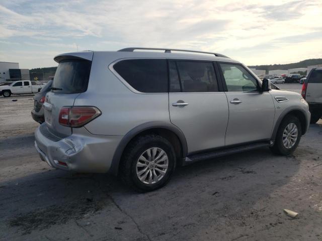 JN8AY2ND5J9054514 Nissan ARMADA SV