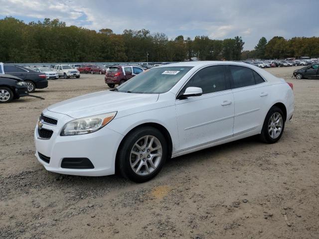 2013 Chevrolet Malibu 