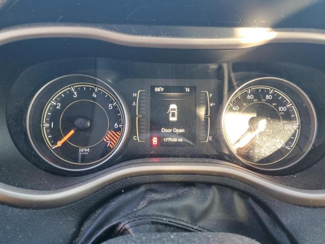 1C4PJLAB7FW643755 Jeep Cherokee Sport