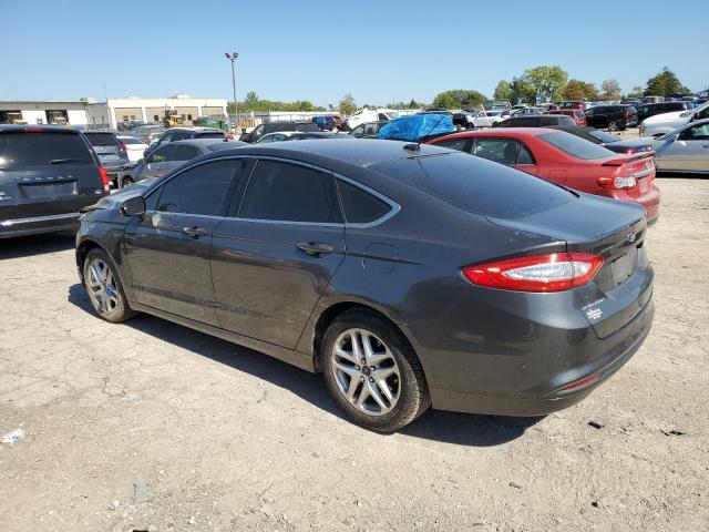 1FA6P0HD5F5111318 Ford FUSION SE