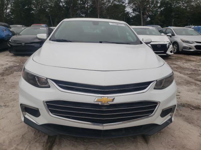 2018 CHEVROLET MALIBU LT - 1G1ZD5ST0JF103510
