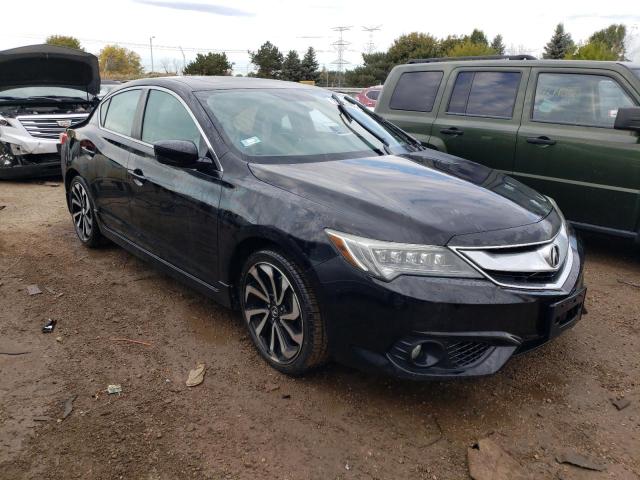 19UDE2F80GA000680 Acura Ilx Premium