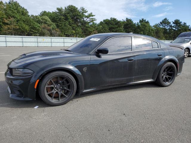 2021 Dodge Charger SRT Hellcat