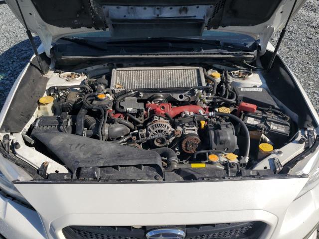 2017 SUBARU WRX STI - JF1VA2P63H9821759