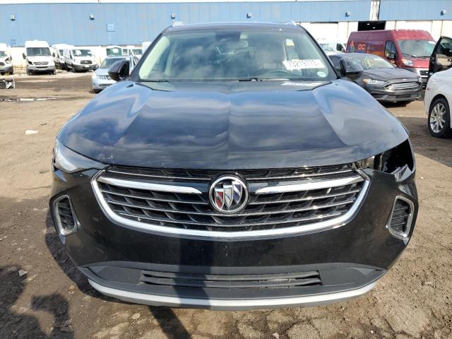 LRBFZMR45ND128326 Buick Envision Preferred