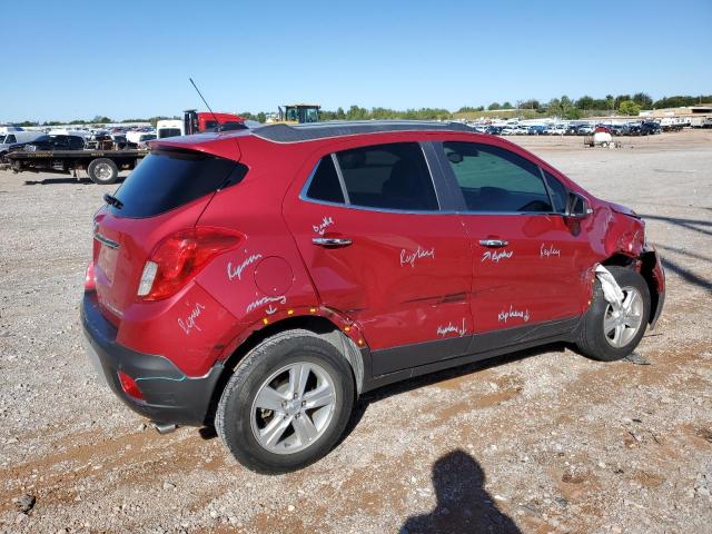 KL4CJASB0GB718946 Buick Encore