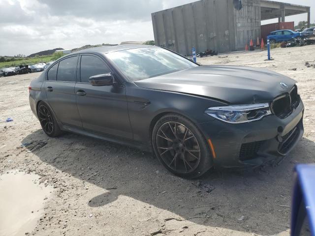 WBSJF0C53KB447979 2019 BMW M5, photo no. 4