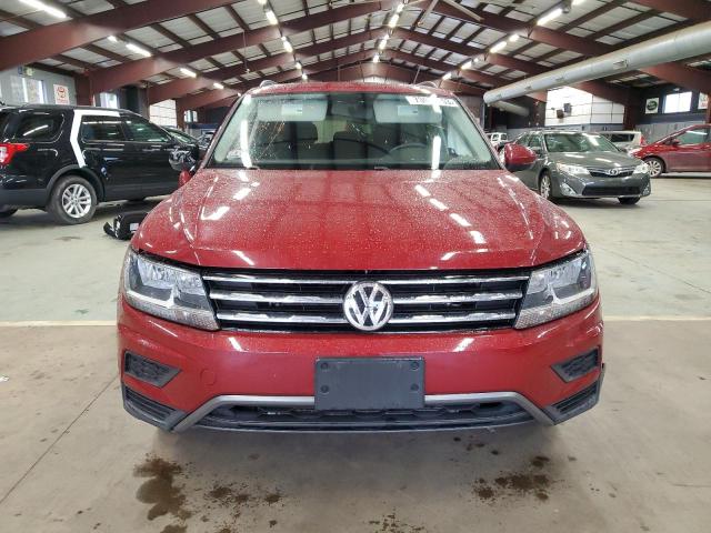 3VV2B7AX0LM054652 Volkswagen Tiguan SE 5