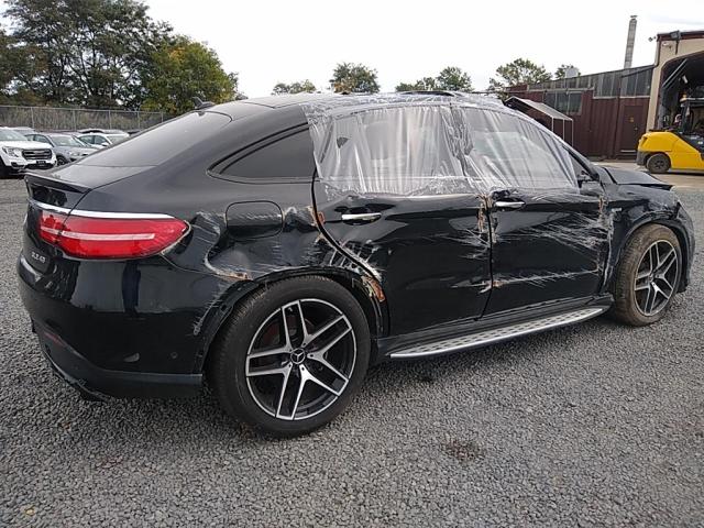4JGED6EB7KA148985 Mercedes-Benz Gle Coupe 43 Amg