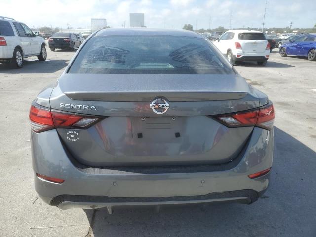 3N1AB8BV9LY272646 | 2020 NISSAN SENTRA S