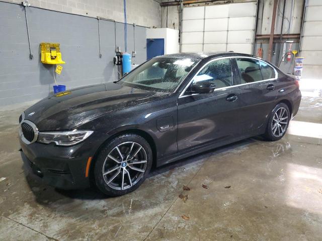 2022 BMW 330XE - 3MW5P9J06N8C72535