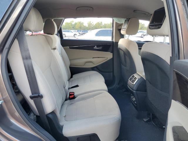 5XYPG4A38KG475399 KIA SORENTO L