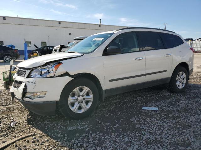 2011 Chevrolet Traverse LS