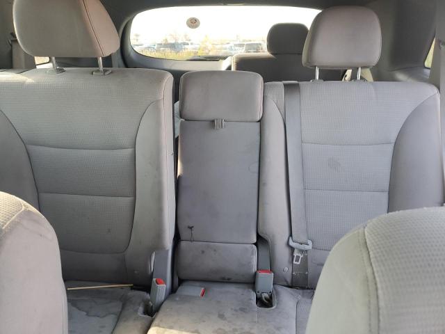 2015 KIA SORENTO LX - 5XYKT4A63FG580213