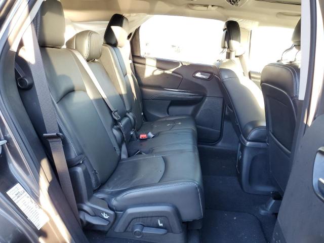 2018 DODGE JOURNEY CR - 3C4PDDGG4JT504391