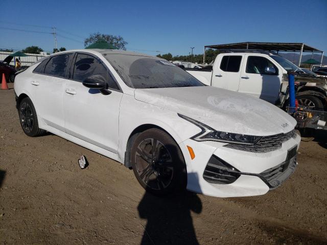 5XXG64J27NG133039 KIA K5 GT LINE