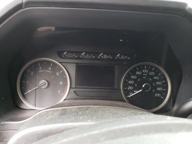 2020 FORD F150 SUPER - 1FTEW1EP7LFB22484