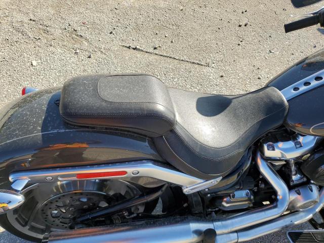 2018 HARLEY-DAVIDSON FLFBS FAT - 1HD1YGK12JC050151