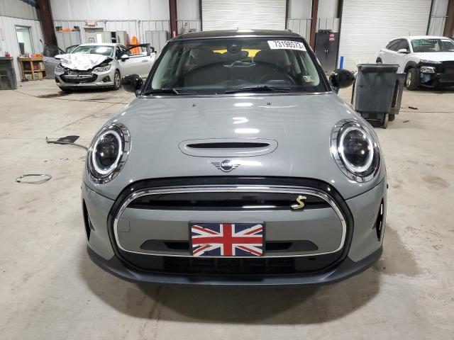 WMW13DJ02N2R55229 MINI Cooper SE 5