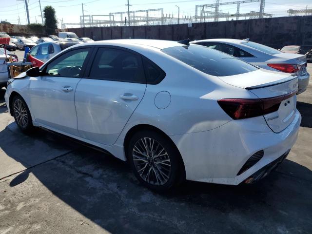 3KPF54AD5NE456045 KIA Forte Gt Line