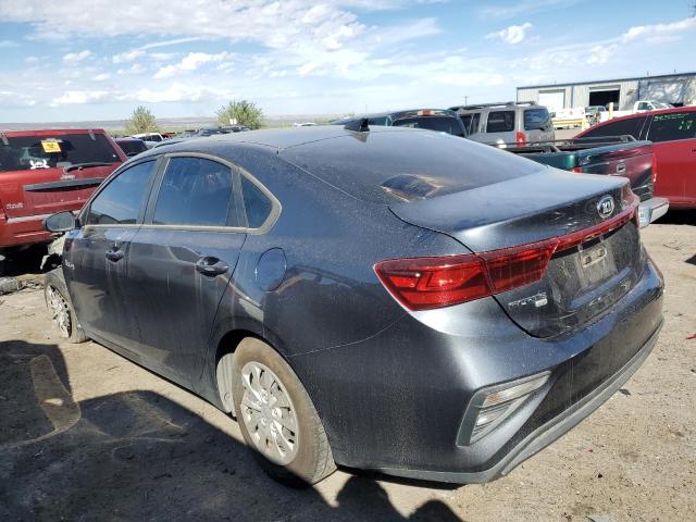 3KPF24AD5LE189253 KIA FORTE FE