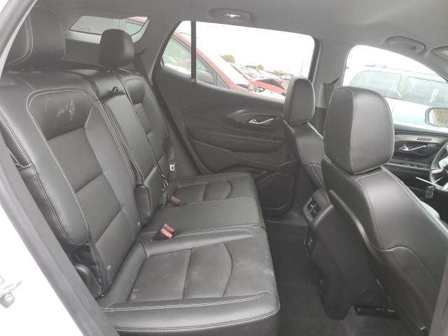  GMC TERRAIN 2023 Білий
