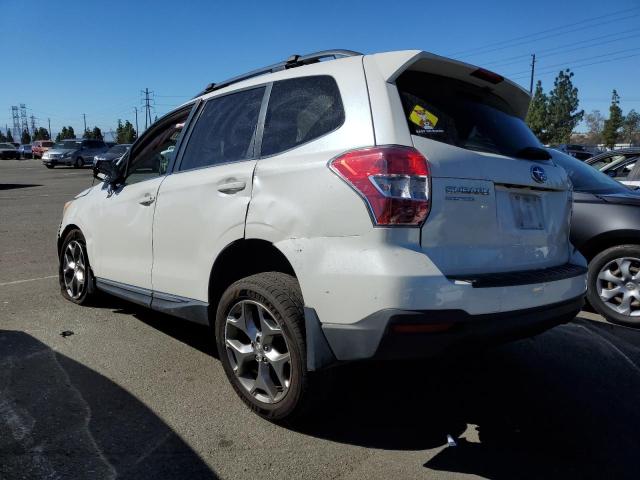 JF2SJAVCXGH434373 Subaru Forester 2.5i Touring