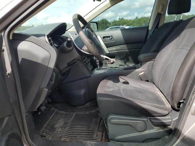 JN8AS5MTXEW609699 Nissan Rogue Select S