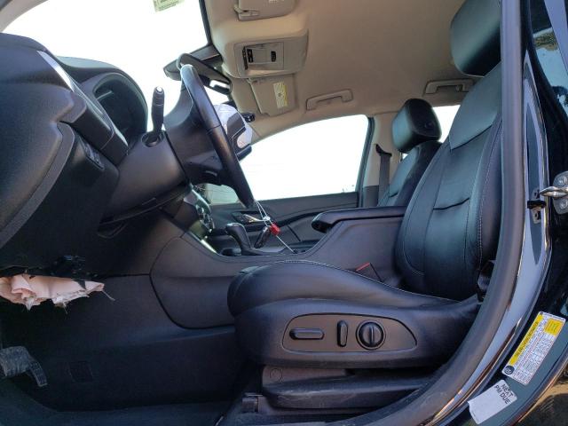 1GKKNMLSXKZ269138 GMC Acadia Slt-1