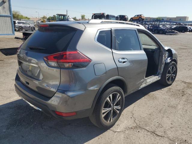 JN8AT2MV9JW319364 | 2018 NISSAN ROGUE S