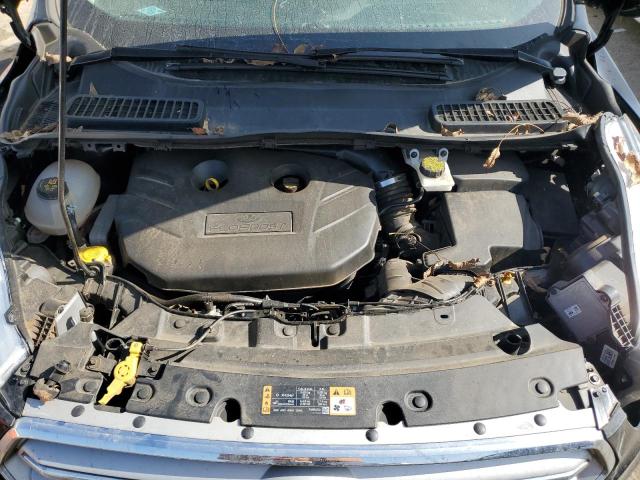 1FMCU0J95JUC43145 Ford Escape Titanium