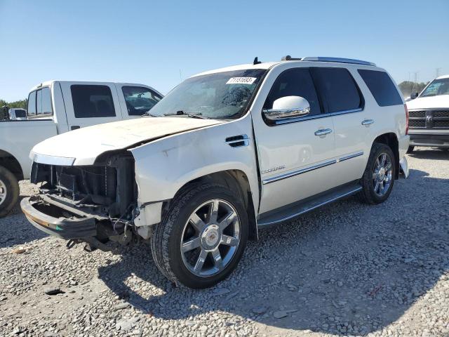 2011 Cadillac Escalade Luxury